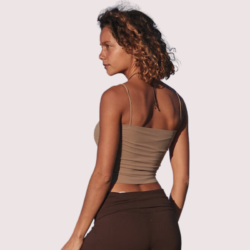 Seamless Tube Bra Tank for Seamless Look - Image 4