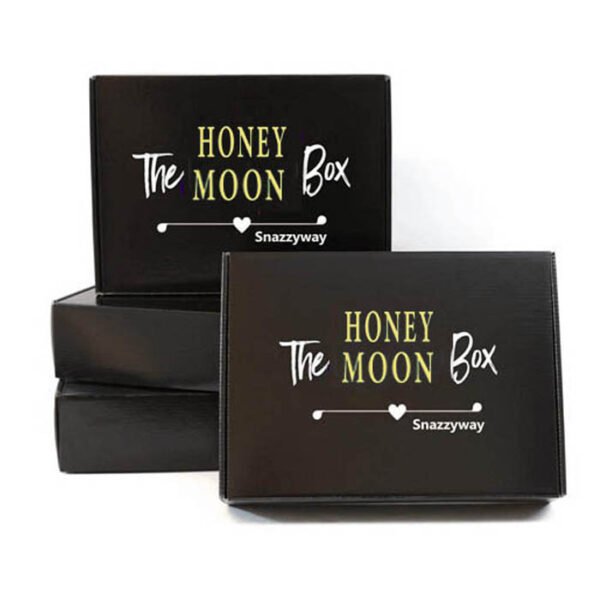 ♥The Honeymoon Subscription Box India - Image 2