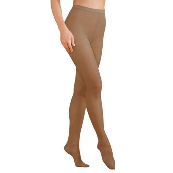 COLLANT MOUSSE TRES FIN SPECIAL CONFORT Pantyhose - Image 2