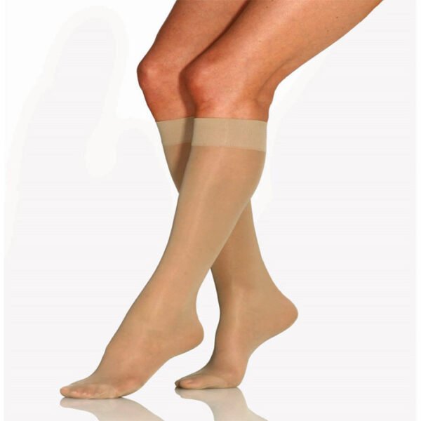 ANFANNA Ultra Soft Knee High Socks - Image 2