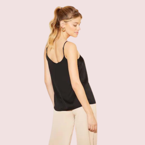 Luxurious Women's Camisole Top - Image 5