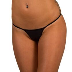 "Beautiful" Very Sexy String Thongs Pk of 2