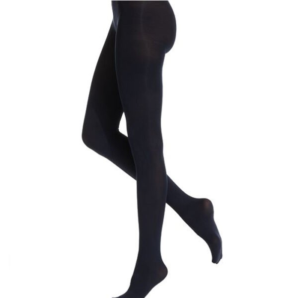 Everyday women's control top sheer pantyhose tights - Image 3