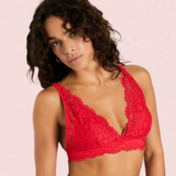 Romantic Valentine’s Gift Box - Image 2