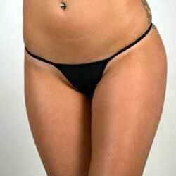 "Beautiful" Very Sexy String Thongs Pk of 2 - Image 3