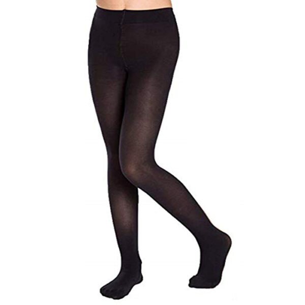 Fashion Tights with Seam - Pack of 3 - Image 2