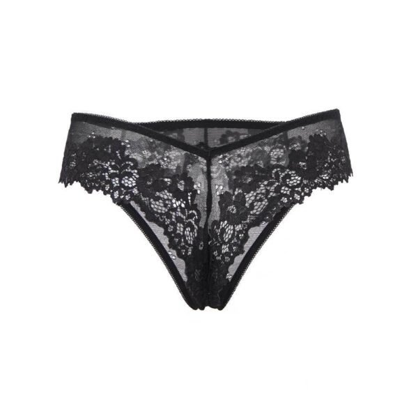 Lovely lace underwear for ladies - Image 4