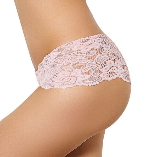 Baubelle 4xl-5xl lace boyshorts ( 2 Pack ) - Image 4