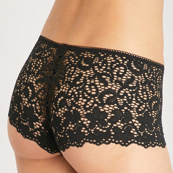 3 Pack Sensual Luxury Lace Panties - Image 5