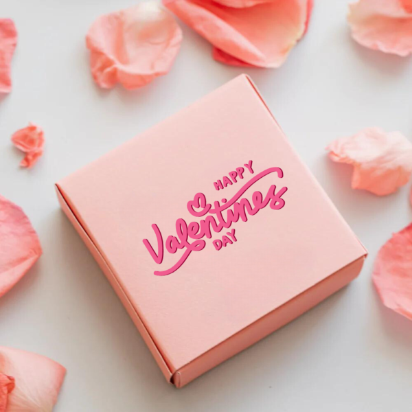 Premium lingerie valentine gift box - Image 2