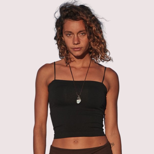 Tube Bra Tank for Women's Everyday Wear - Image 2