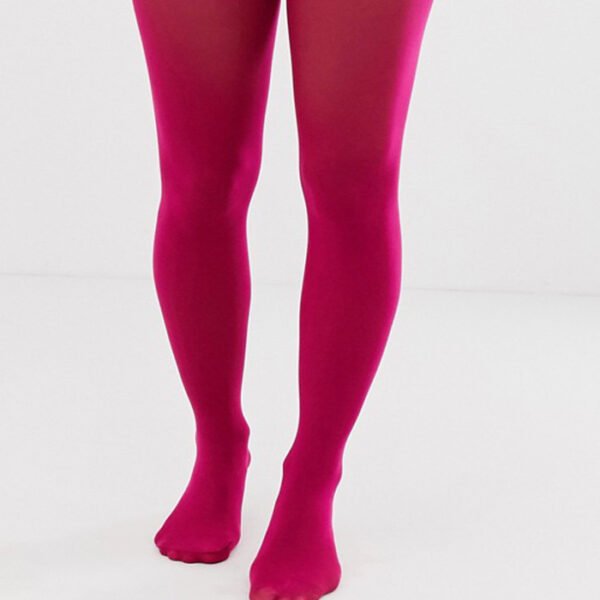 Dim dotty mesh collant women pantyhose tights - Image 3