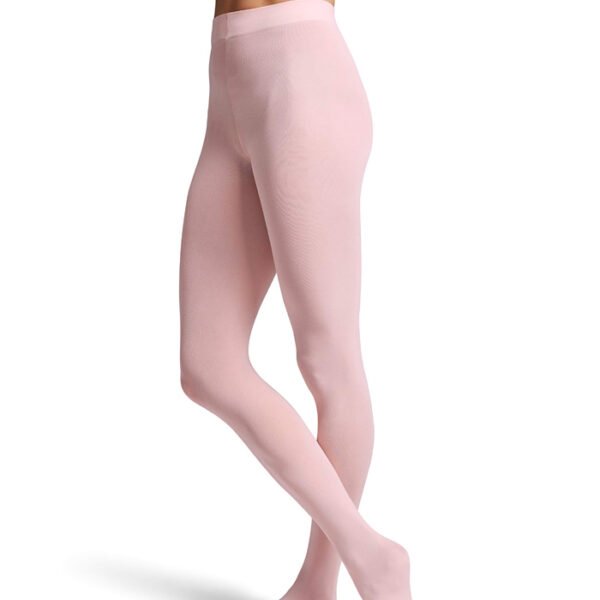 DIM 20 denier transparent pantyhose pack of 3 - Image 2