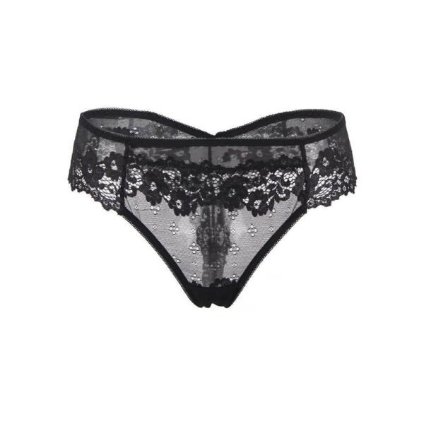 Lovely lace underwear for ladies - Image 3