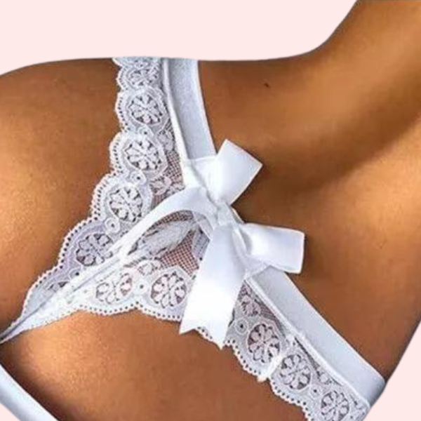 Baubelle Premium Lace String in Elegant Gift Box - Image 6